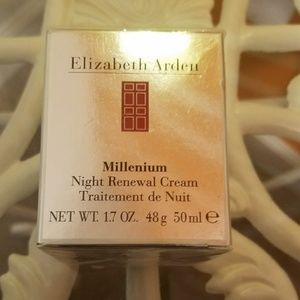 Elizabeth Arden moisturizer